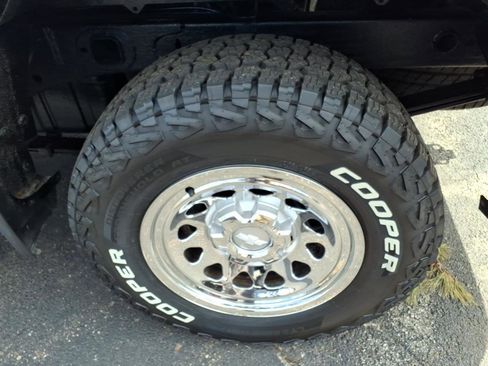 Used 2020 Chevrolet Silverado 1500 W/T w/ WT Fleet Convenience Package image 21