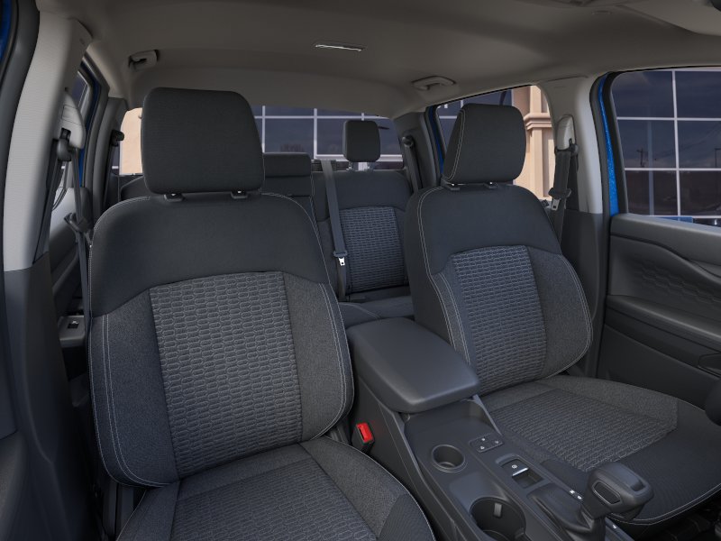 New 2026 Ford Ranger XL RWD image 37