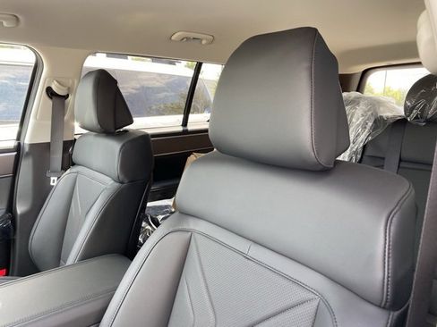 New 2026 Hyundai Santa Fe Calligraphy image 31