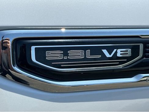 Used 2020 GMC Sierra 1500 SLT w/ SLT Premium Package RWD image 37