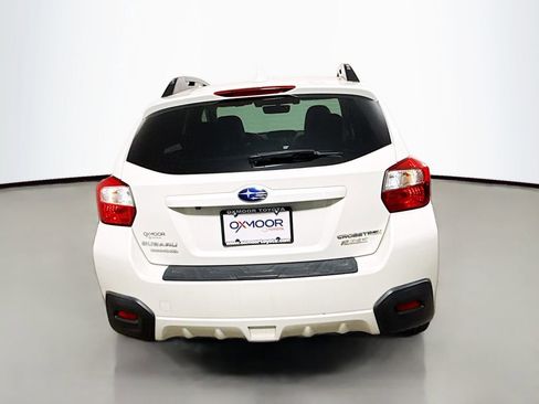 Used 2017 Subaru Crosstrek 2.0i Limited image 26