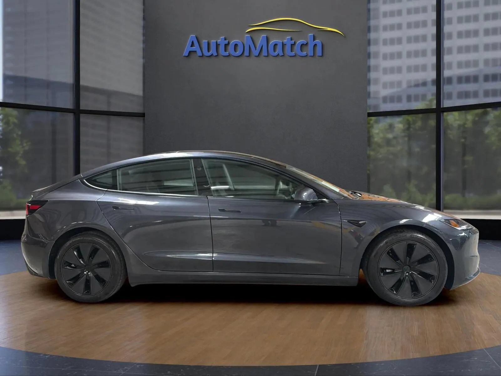 Used 2024 Tesla Model 3 Standard Range RWD image 12