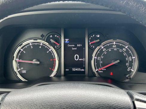 Certified 2024 Toyota 4Runner TRD Pro AWD/4WD image 37