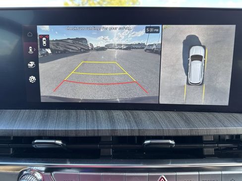 Used 2023 Kia Telluride SX Prestige image 49