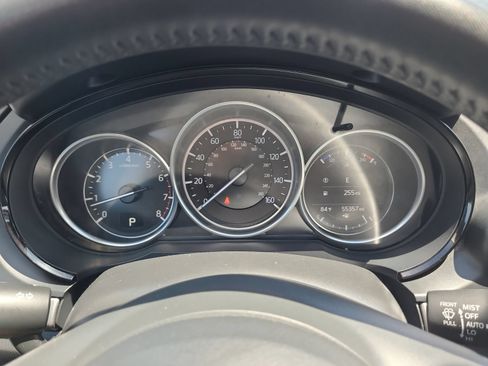 Used 2022 MAZDA CX-9 Touring Plus AWD/4WD image 18