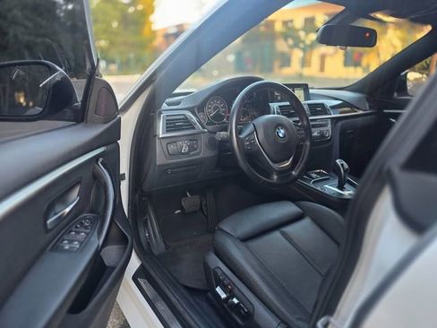 Used 2019 BMW 430i Gran Coupe w/ Convenience Package RWD image 33