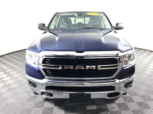 Used 2020 RAM 1500 Big Horn image 10