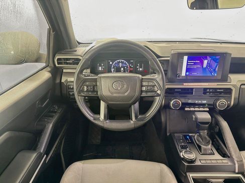 Used 2026 Toyota Tacoma SR5 AWD/4WD image 11