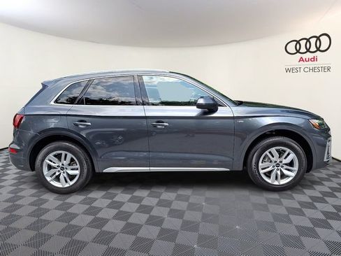 Used 2023 Audi Q5 2.0T Premium w/ Convenience Package AWD/4WD image 7