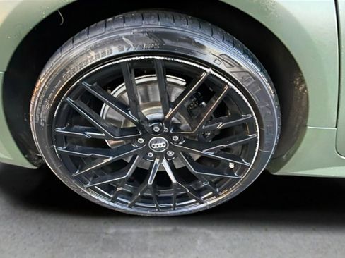 Used 2016 Audi S6 Premium Plus w/ Black Optic Package image 18