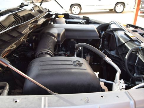 Used 2020 RAM 1500 Tradesman w/ Popular Equipment Group AWD/4WD image 35