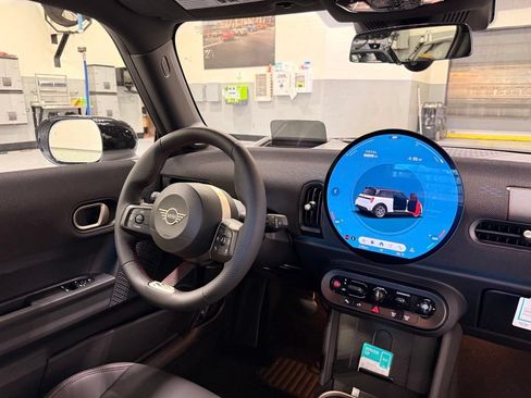 New 2026 MINI Cooper S FWD image 24