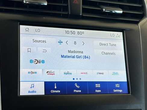Used 2020 Ford Fusion SE FWD image 17