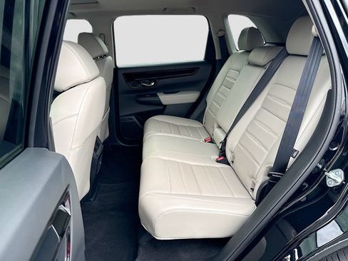 Used 2025 Honda CR-V EX-L image 29