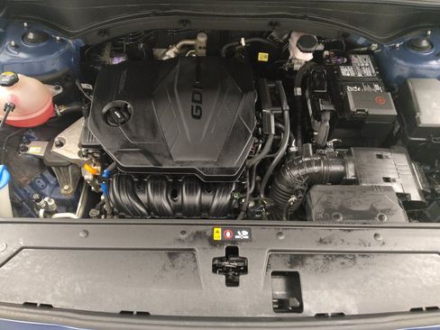 Used 2022 Hyundai Santa Fe SEL image 30