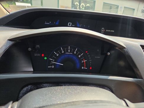 Used 2012 Honda Civic LX image 24