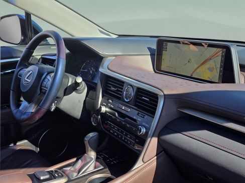 Used 2017 Lexus RX 350 FWD image 22