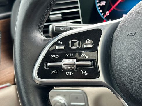 Used 2022 Mercedes-Benz GLE 350 image 30