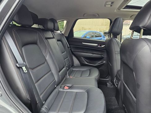 Used 2023 MAZDA CX-5 AWD 2.5 S image 13