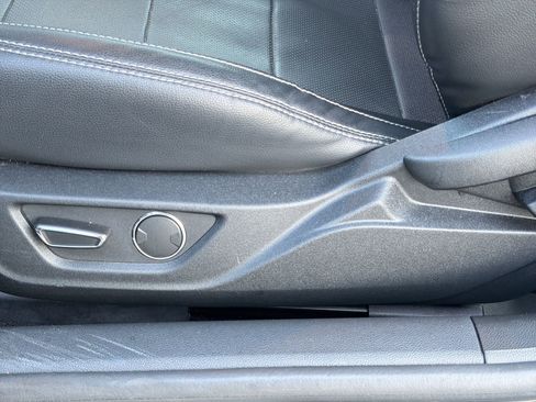 Used 2019 Ford Mustang Premium w/ Pony Package RWD image 13