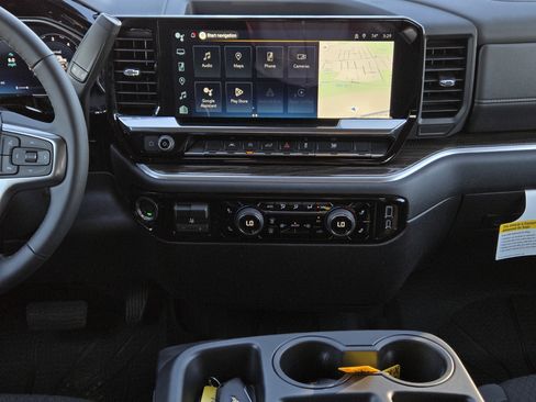 New 2026 Chevrolet Silverado 1500 LT w/ Convenience Package II image 22