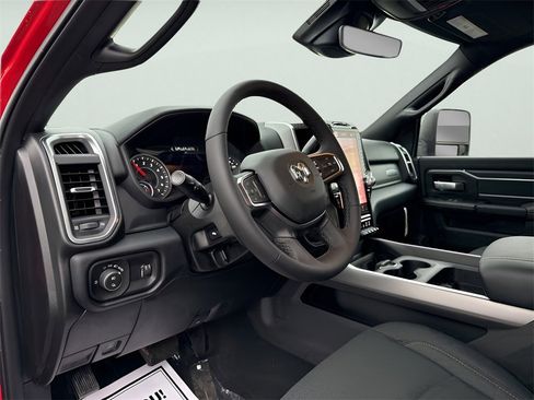 New 2026 RAM 2500 Big Horn image 12