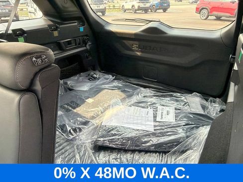 New 2026 Subaru Outback Limited w/ Premium/Limited Plus Package AWD/4WD image 27