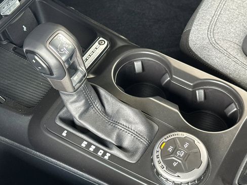 New 2025 Ford Bronco Big Bend image 22