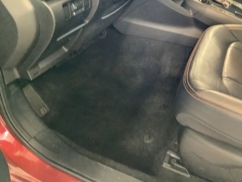 Certified 2024 Subaru Crosstrek 2.5i Limited AWD/4WD image 26