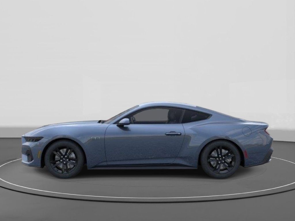 New 2026 Ford Mustang GT RWD image 3