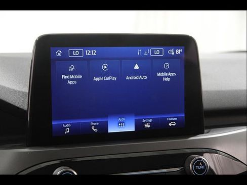 Used 2024 Ford Escape Active AWD/4WD image 12