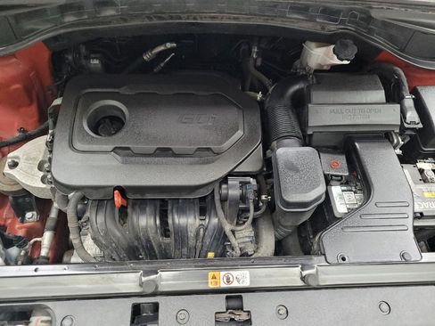 Used 2018 Hyundai Santa Fe Sport w/ 2.4L Value Package 02 AWD/4WD image 30