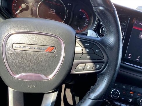Used 2025 Dodge Durango GT AWD/4WD image 25