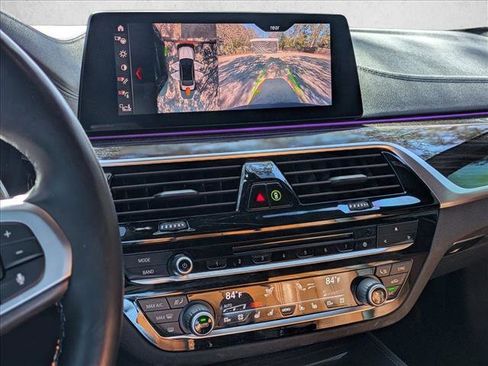 Used 2019 BMW M5 w/ Executive Package image 13