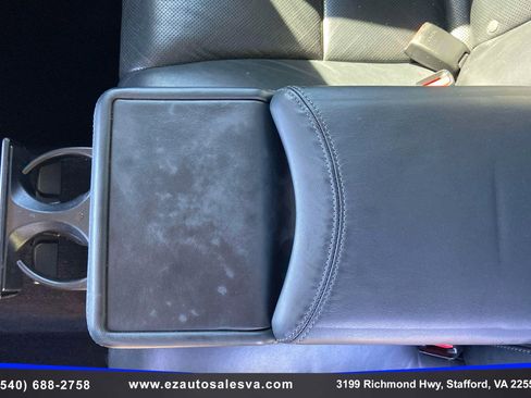 Used 2015 Lexus LS 460 w/ Comfort Package RWD image 29