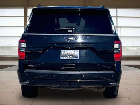 Used 2020 Ford Expedition Limited w/ Equipment Group 303A AWD/4WD image 4