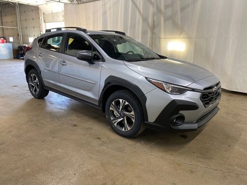 New 2026 Subaru Crosstrek 2.0i Premium image 6