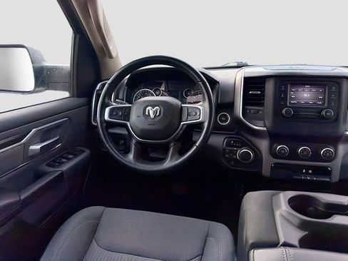 Used 2020 RAM 1500 Big Horn image 20