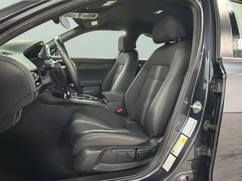 Used 2025 Honda Civic Sport image 16
