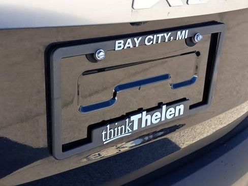 Used 2023 Kia Seltos EX image 29