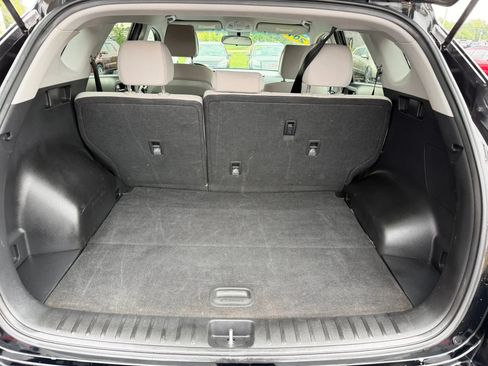 Used 2018 Hyundai Tucson SEL AWD/4WD image 26