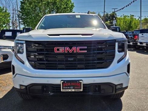 New 2026 GMC Sierra 1500 Elevation w/ Elevation Premium Package AWD/4WD image 2