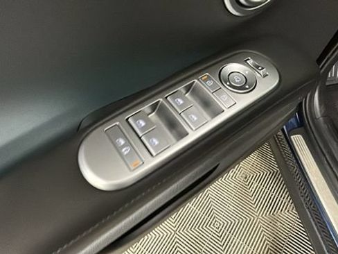 Used 2026 Hyundai Palisade Calligraphy FWD image 11
