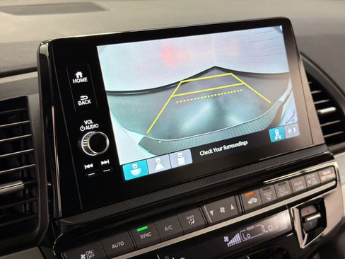New 2026 Honda Odyssey EX-L image 19