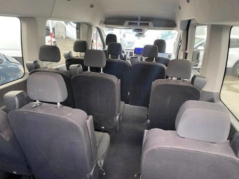 Used 2020 Ford Transit 350 XLT image 12