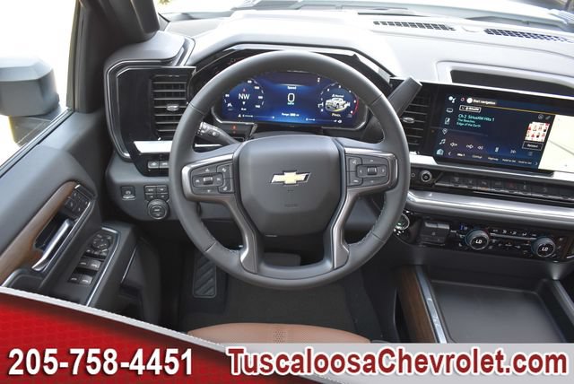 New 2026 Chevrolet Silverado 2500 High Country w/ High Country Premium Package AWD/4WD image 23
