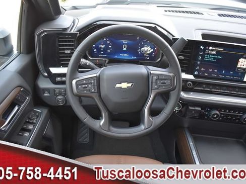 New 2026 Chevrolet Silverado 2500 High Country w/ High Country Premium Package AWD/4WD image 23
