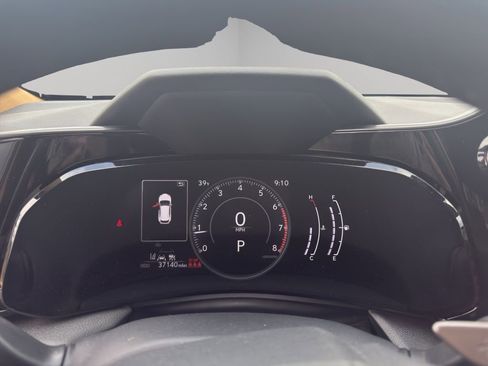 Used 2023 Lexus NX 350 AWD w/ Premium Package image 13