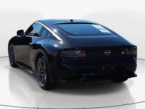 Used 2024 Nissan Z Sport w/ Floor Mat Package image 7
