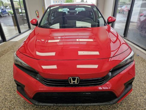 Used 2023 Honda Civic EX image 6